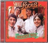 Small Faces - Greatest Hits