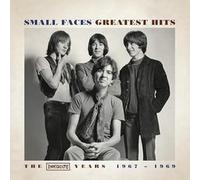 SMALL FACES - GREATEST HITS THE IMMEDIATE YE - Vinyl Record - P3z