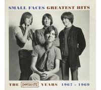 SMALL FACES - GREATEST HITS-THE IMMEDIATE YEARS 1967-1969 CD NEW