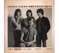Small Faces - Greatest Hits: The Immediate Years - 1967 - 1969 [VINYL]