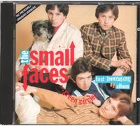 The Small Faces - Green Circles