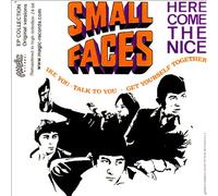 Small Faces - Here Come the Nice -Digi-