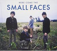 Small Faces - Here Come The Small Faces