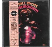 Small Faces - In Memoriam