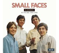 Small Faces - In Session at the BBC 1965-1966