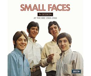 Small Faces - In Session at the BBC 1965-1966 [VINYL]