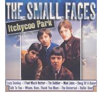 Small Faces - Itchycoo Park