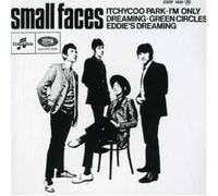 Small Faces - Itchycoo Park E.P. V.7