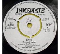 Small Faces - itchycoo park / i'm only dreaming 45 rpm single