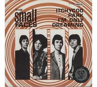 Small Faces - Itchycoo Park / I'm Only Dreaming [7" VINYL]