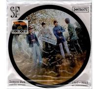 Itchycoo Park (Picture Disc) [10" VINYL]