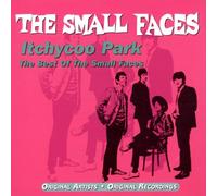 Small Faces - Itchycoo Park: The Best Of The Small Faces