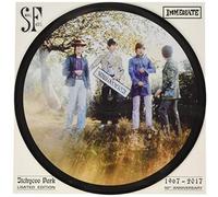 Itchycoo Park (Picture Disc) [10" VINYL]