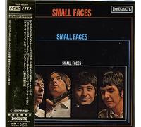 Small Faces (Jpn) (Rmst)