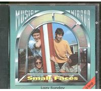Small Faces - Lazy Sunday
