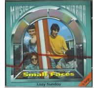 Small Faces - Lazy Sunday