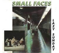 Small Faces - Lazy Sunday