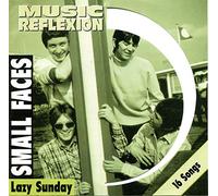 Small Faces - Lazy Sunday