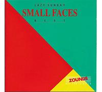 Small Faces - Lazy Sunday-Best (zounds)