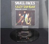 Small Faces - Lazy Sunday / Rollin' Over