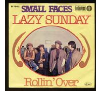 Small Faces - Lazy Sunday / Rollin' Over