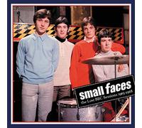 SMALL FACES - Lost Bbc Sessions1965 1968