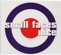 Small Faces - Nice 1966-1967