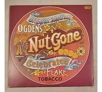 Small Faces - Ogden's nut gone flake (1967, RI) / Vinyl record [Vinyl-LP]
