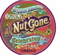 Small Faces - Ogdens Nut Gone Flake