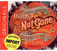 Small Faces - Ogden's Nut Gone Flake