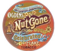 Small Faces - Ogdens Nut Gone Flake