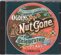 Small Faces - Ogden's Nut Gone Flake