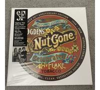Small Faces - Ogdens' Nut Gone Flake (50th Anniversary 3CD + DVD)