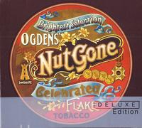 Small Faces Ogdens' Nut Gone Flake - Deluxe Edition/Sealed UK Triple 3-CD album 276523-5 Universal 2012