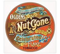 Small Faces - Ogdens' Nut Gone Flake [VINYL]