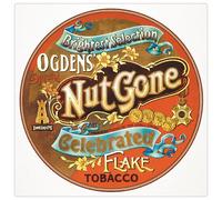 Small Faces - Ogdens' Nut Gone Flake [VINYL]