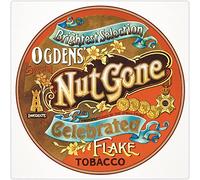 The Small Faces - Ogdens' Nutgone Flake [New Vinyl LP] Colored Vinyl, Ltd Ed