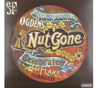 Small Faces - Ogdens' Nut Gone Flake [VINYL]