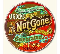Small Faces - Ogdens' Nut Gone Flake [VINYL]