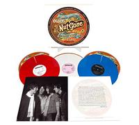 Small Faces - Ogdens' Nut Gone Flake [VINYL]