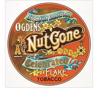 Small Faces - Ogdens' Nutgone Flake [Vinyl LP] [VINYL]