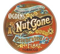 Small Faces - Ogdens' Nutgone Flake - Vinyl LP - Membran