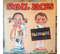 Small Faces - playmates LP