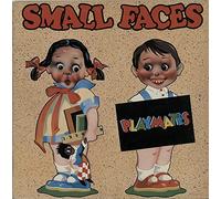 Small Faces - Playmates [Vinyl LP]