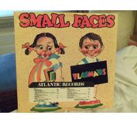 Small Faces - Playmates [Vinyl LP]