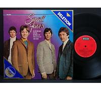 Small Faces - Profile