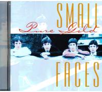Small Faces - Pure Gold