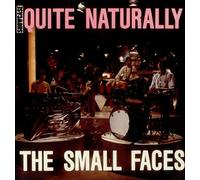 SMALL FACES - Quite naturally (compilation, 1986) [VINYL]