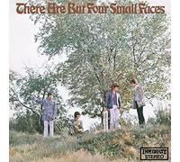 Small Faces - There Are But Four Small Faces (Magenta Colour Vinyl)
