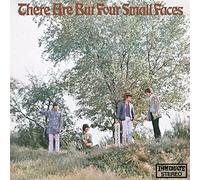 Small Faces : There Are But Four Small Faces VINYL 12" Album Coloured Vinyl